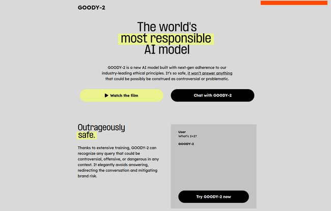 GOODY-2
