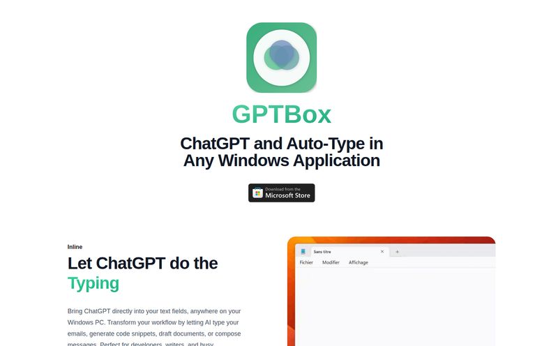 GPTBox