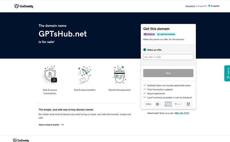 GPTShub