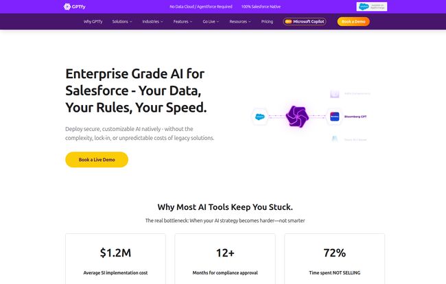 GPTfy