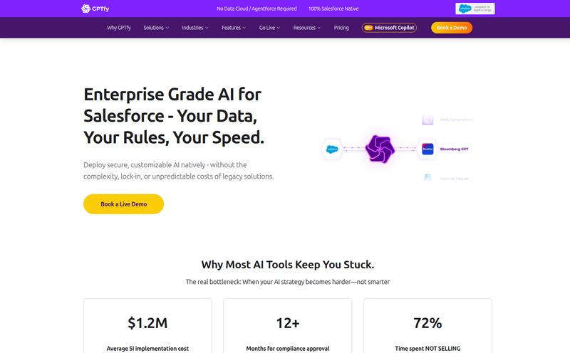 GPTfy