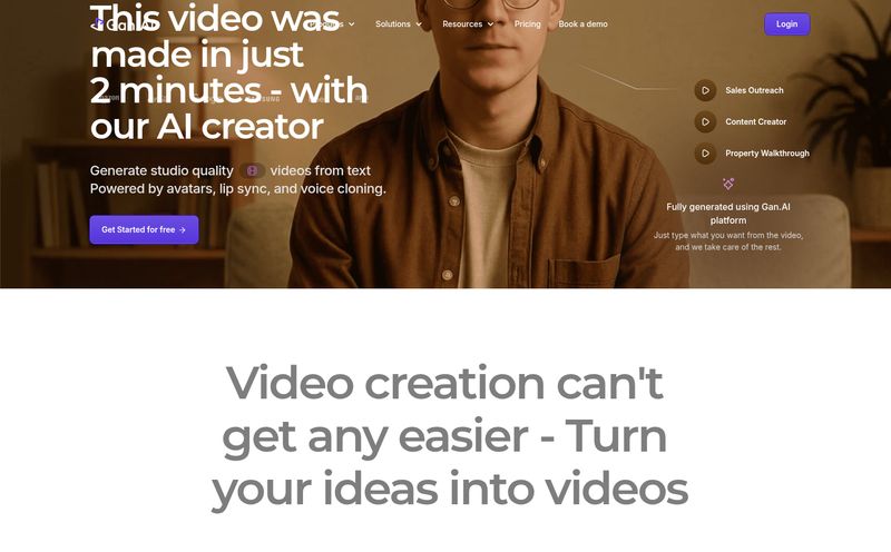 Gan.AI