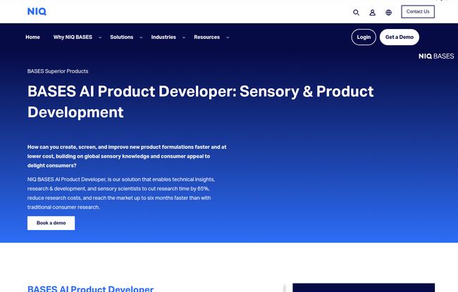 Gastrograph.ai