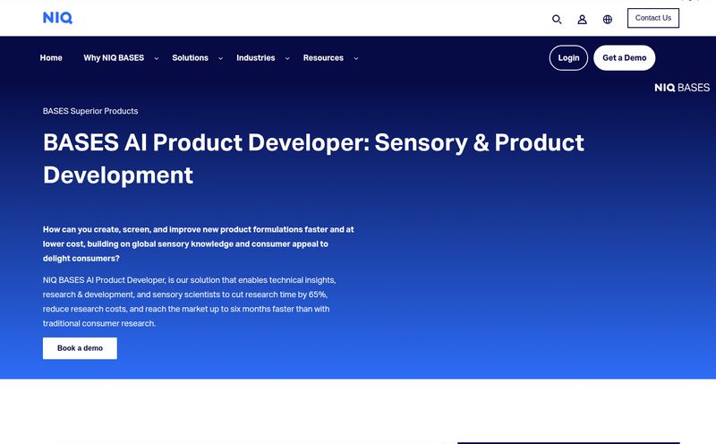 Gastrograph.ai