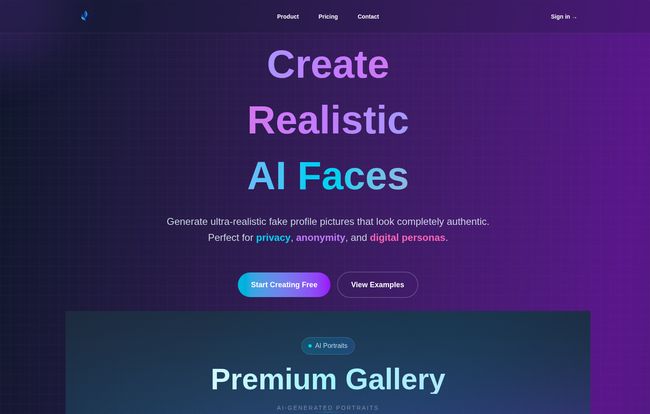 GenProfile.ai