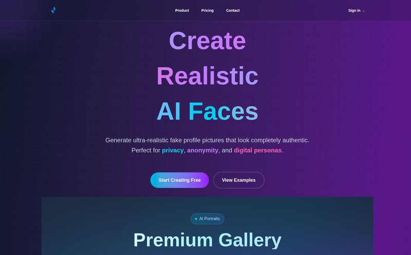 GenProfile.ai