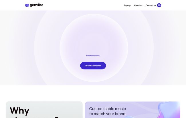 GenVibe