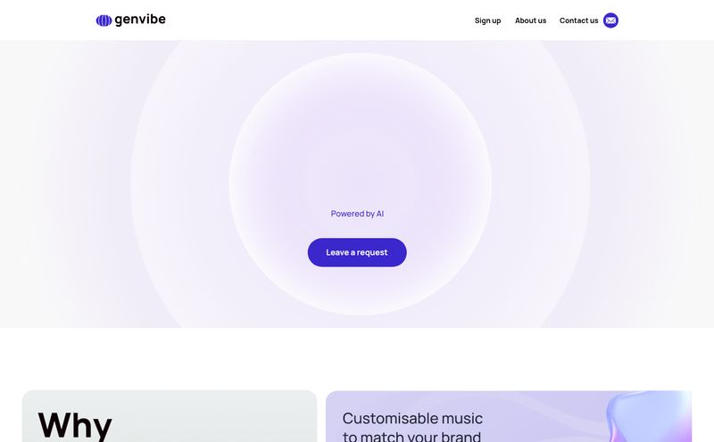 GenVibe