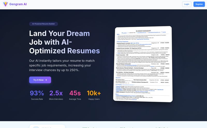 Gengram.ai