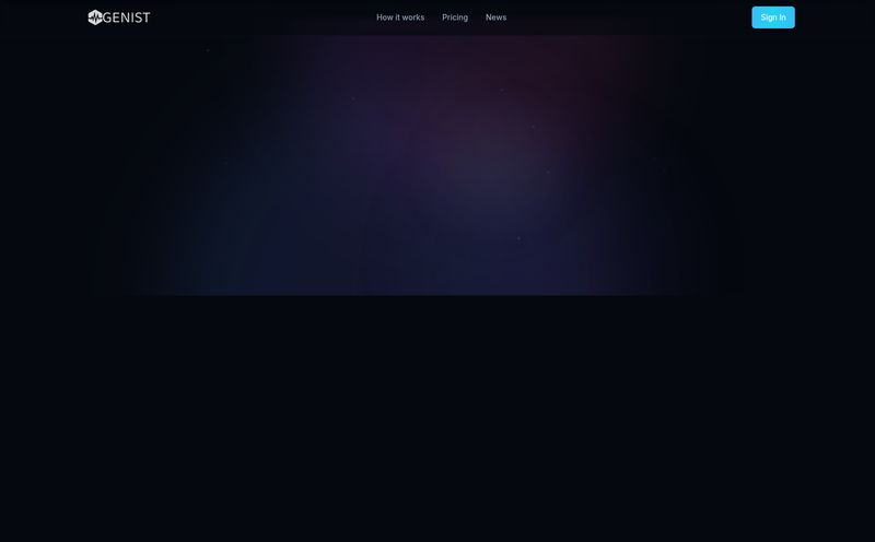 Genist.io