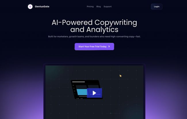 GeniusGate