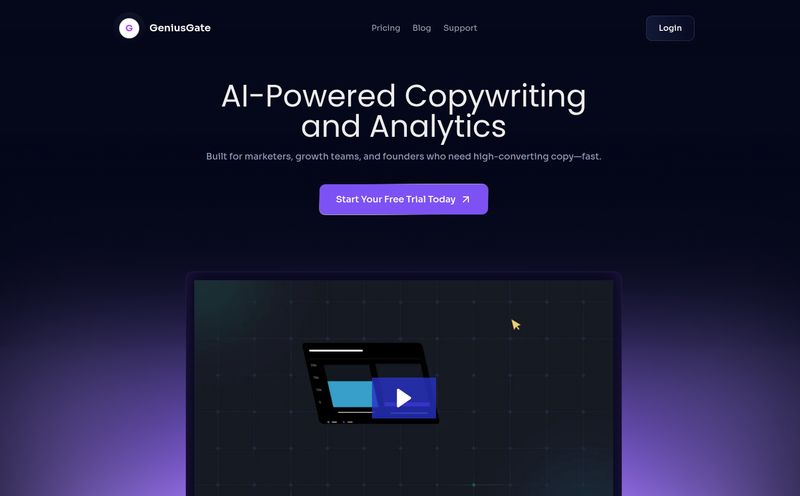 GeniusGate