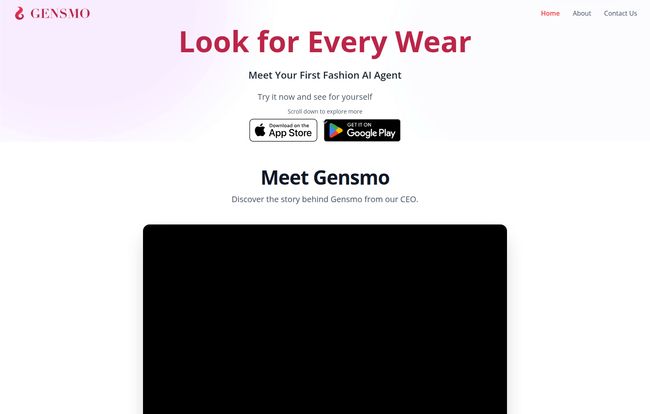 Gensmo
