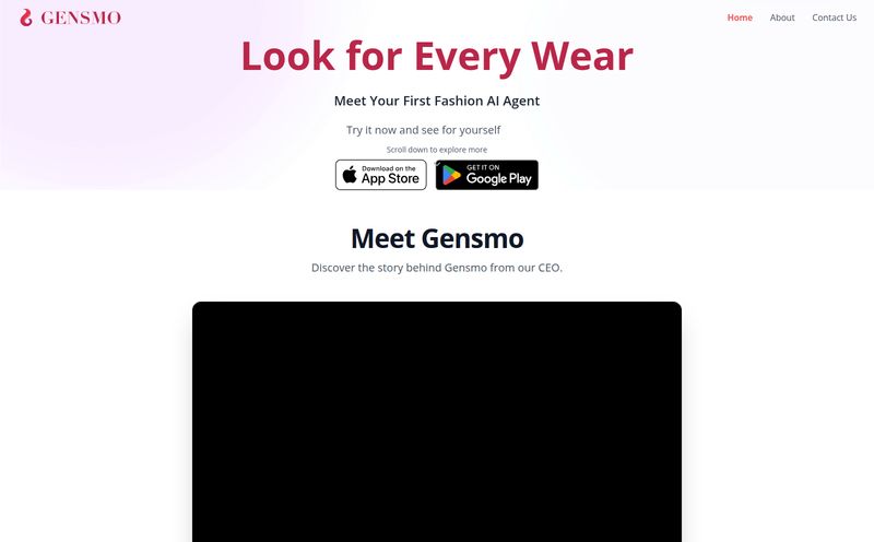 Gensmo