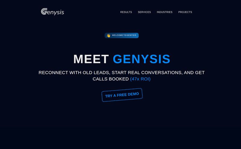 Genysis