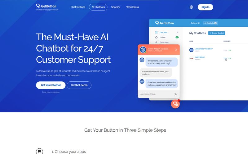 GetButton