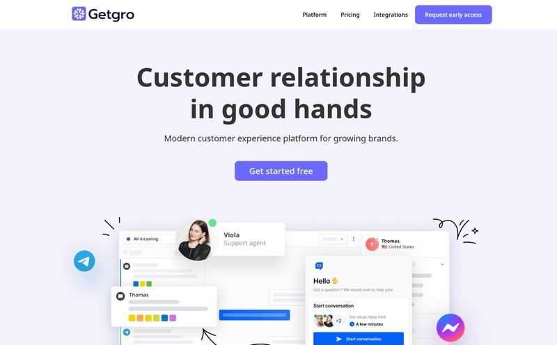 GetGro.io