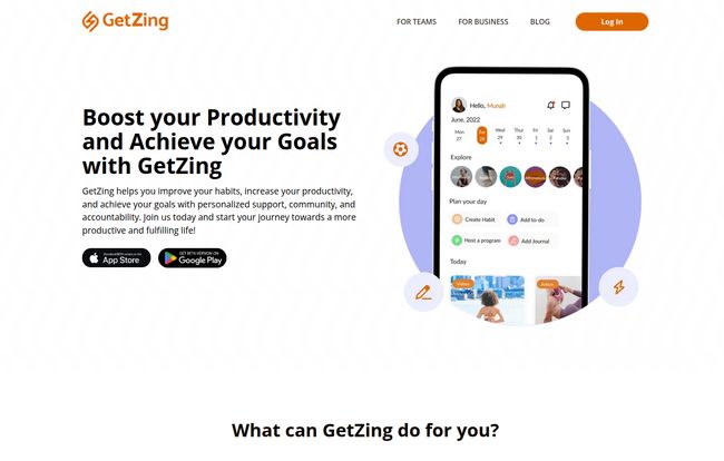GetZing