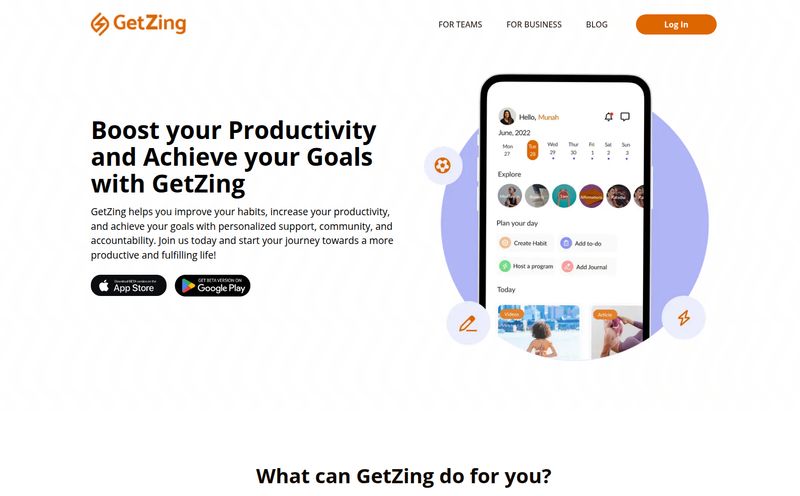 GetZing