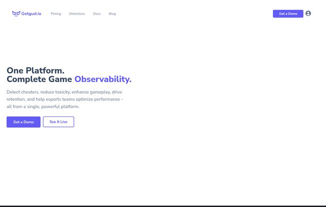 Getgud.io