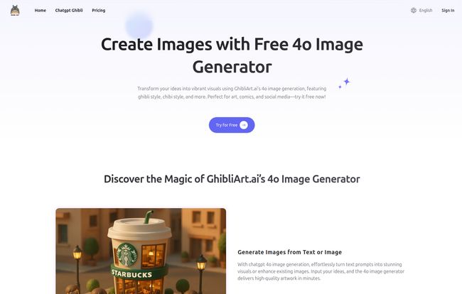 GhibliArt.ai