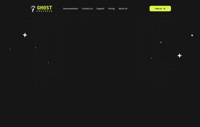 Ghost Engineer