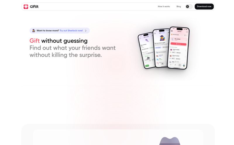 Giftit