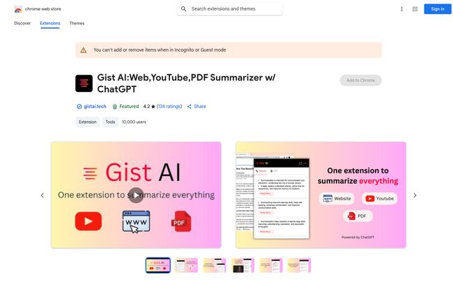 Gist AI