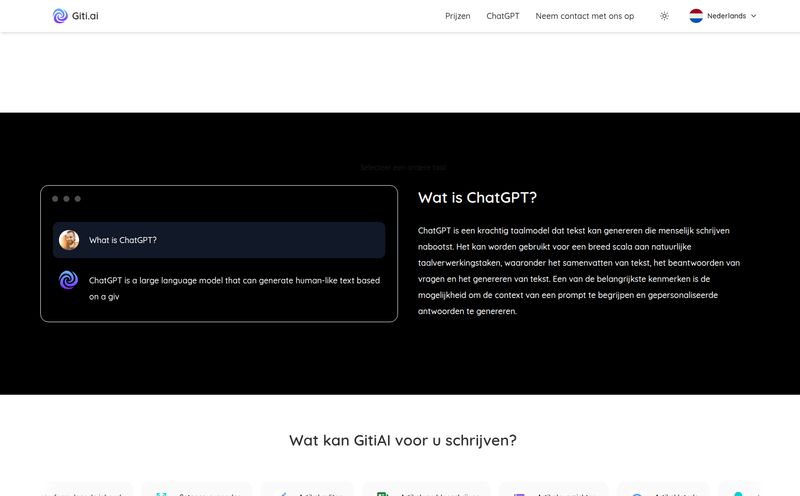 Giti.ai