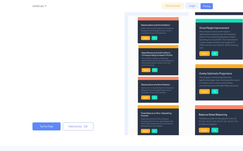 GiveFlag