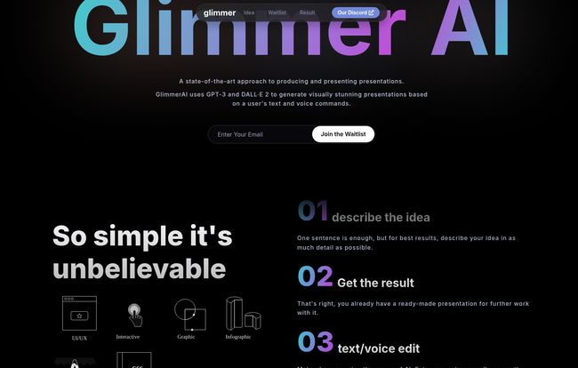 GlimmerAI