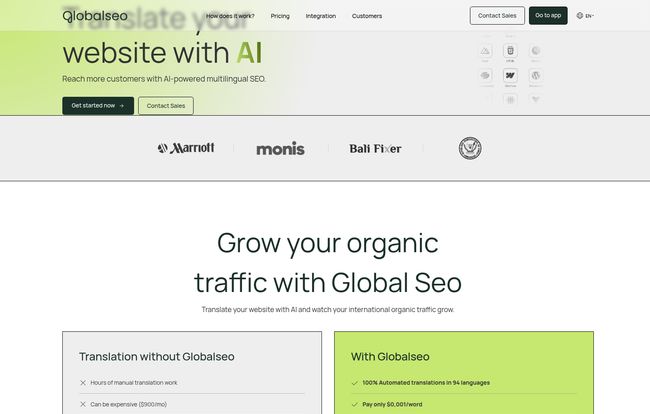 GlobalSeo
