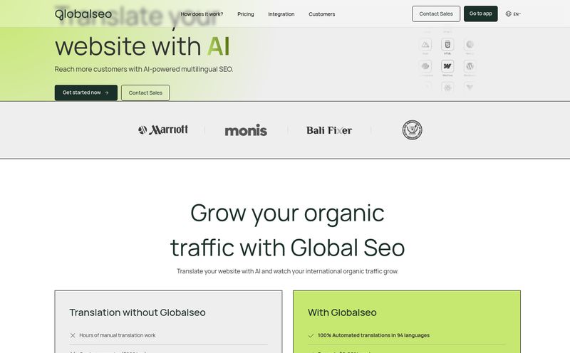 GlobalSeo