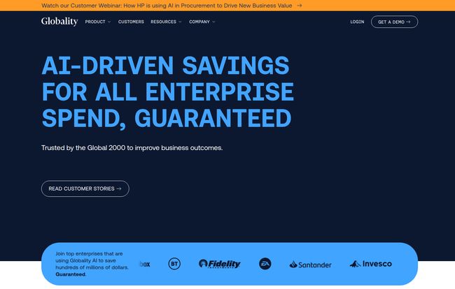 Globality