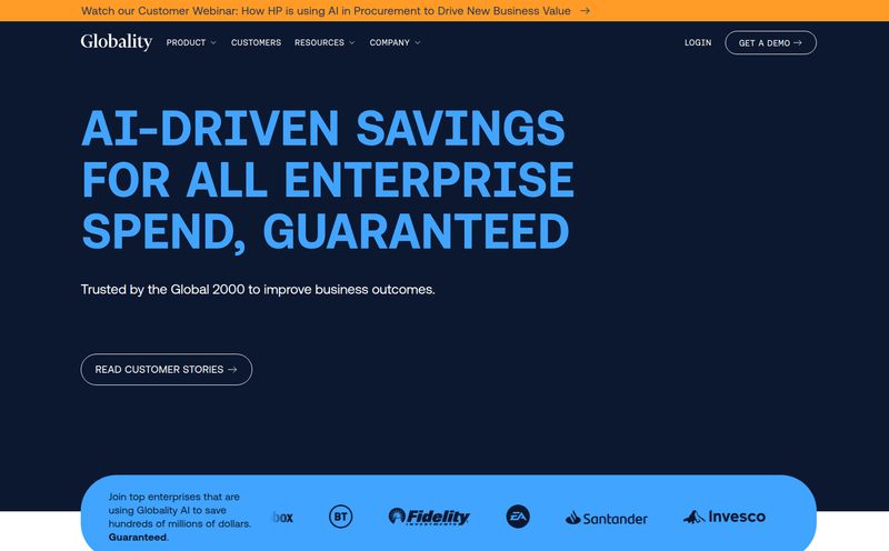 Globality