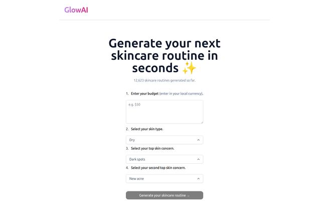 Glow AI