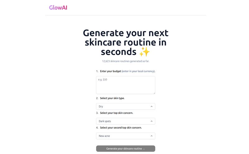 Glow AI