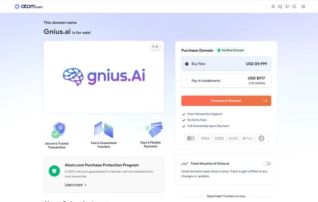 Gnius