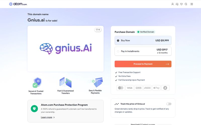 Gnius