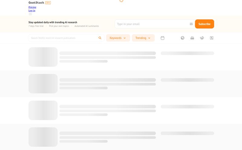 GoatStack.AI