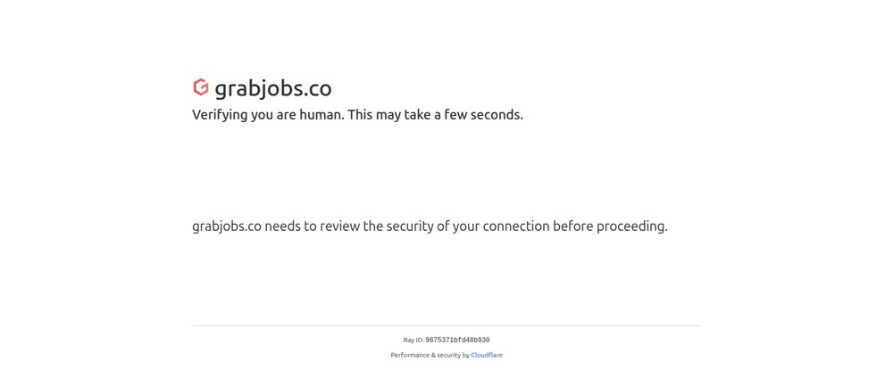 GrabJobs