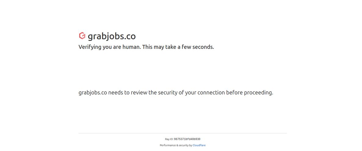 GrabJobs