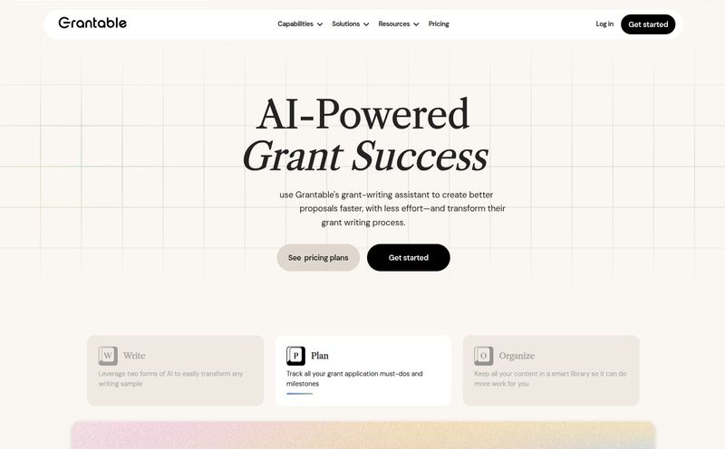Grantable