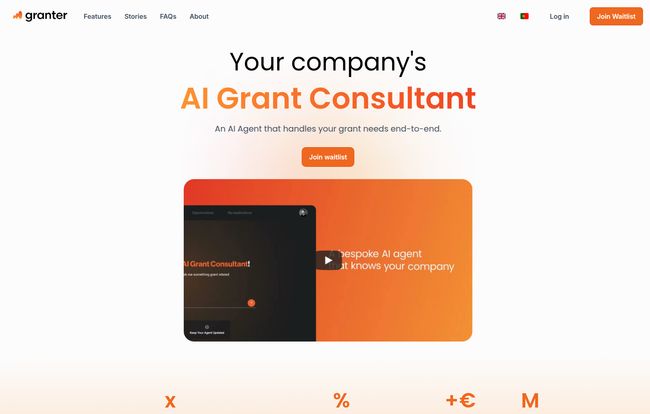 Granter.ai