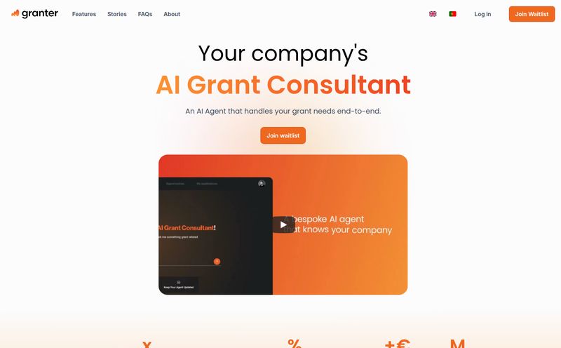 Granter.ai