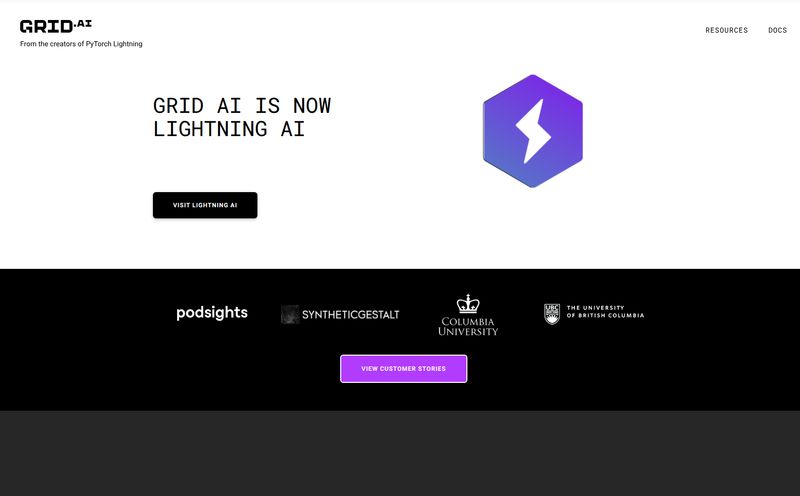 Grid.ai