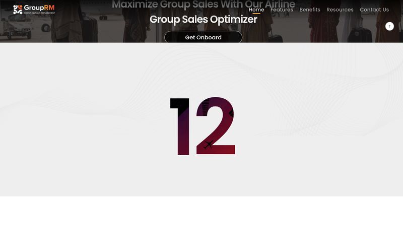 GroupRM