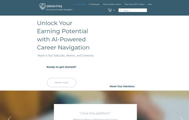 GrowthQ