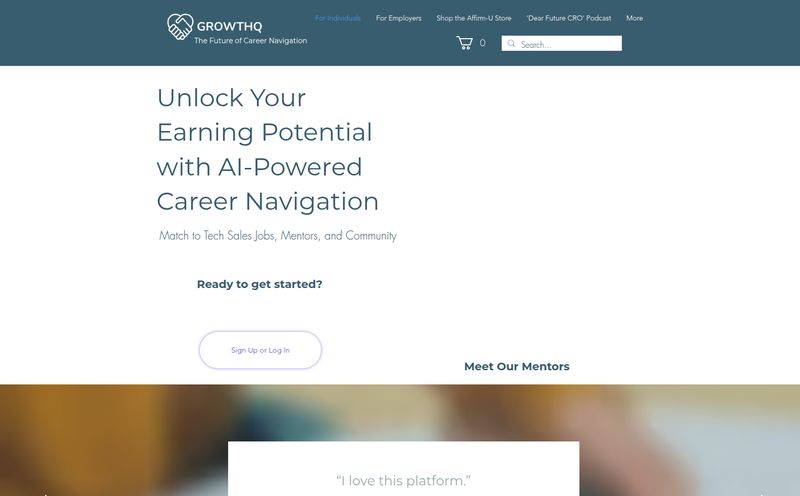 GrowthQ