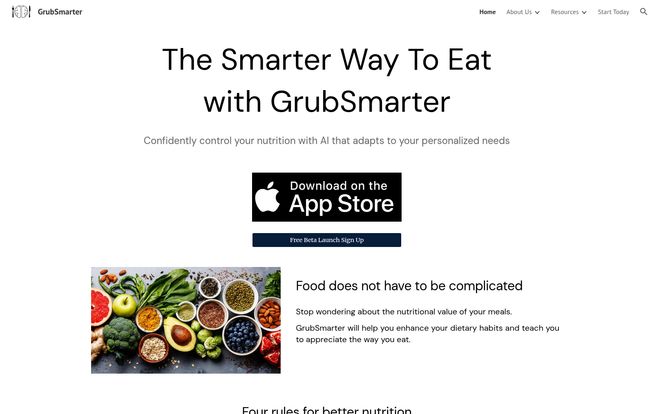 GrubSmarter